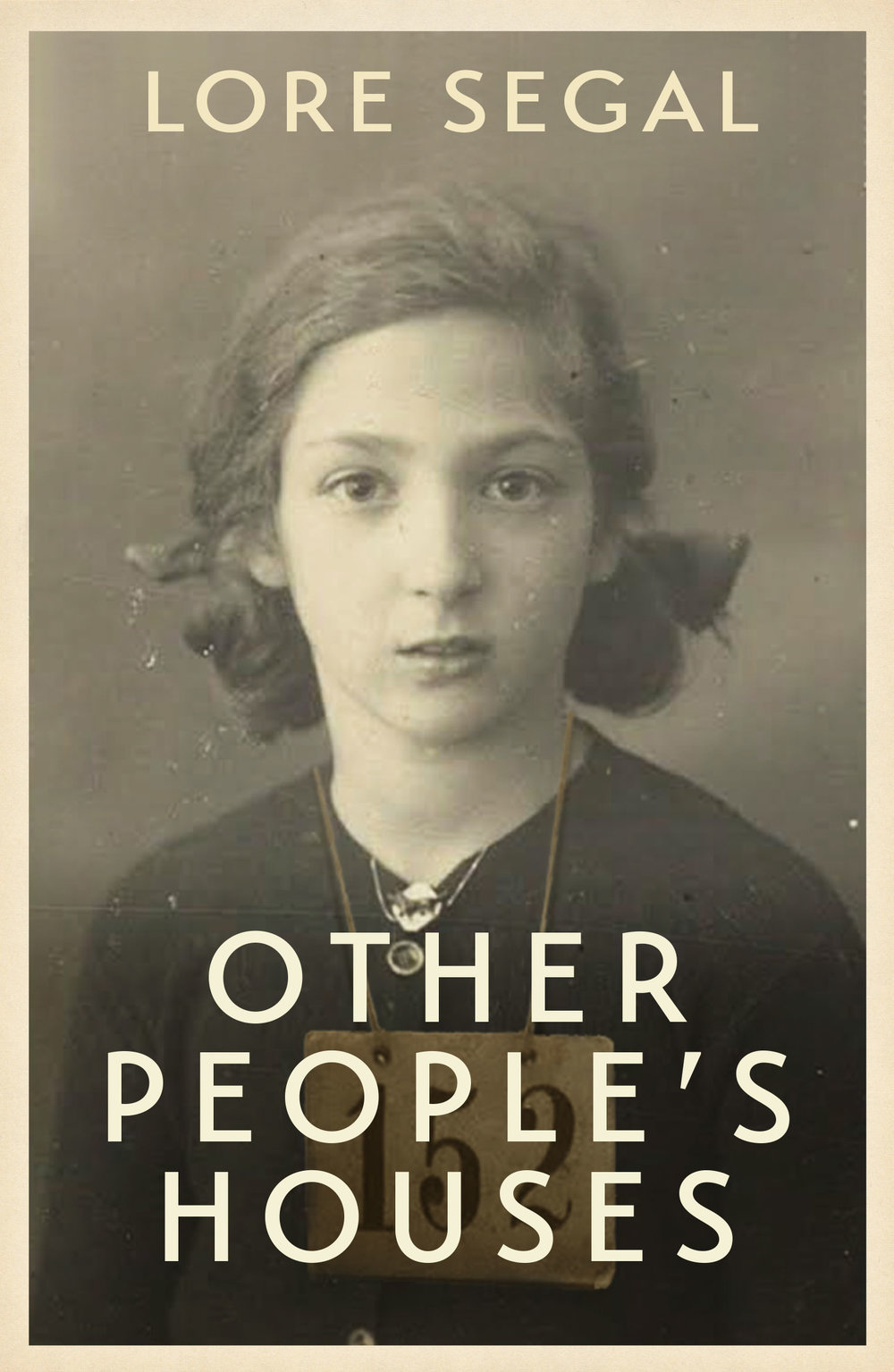 

Other People's Houses