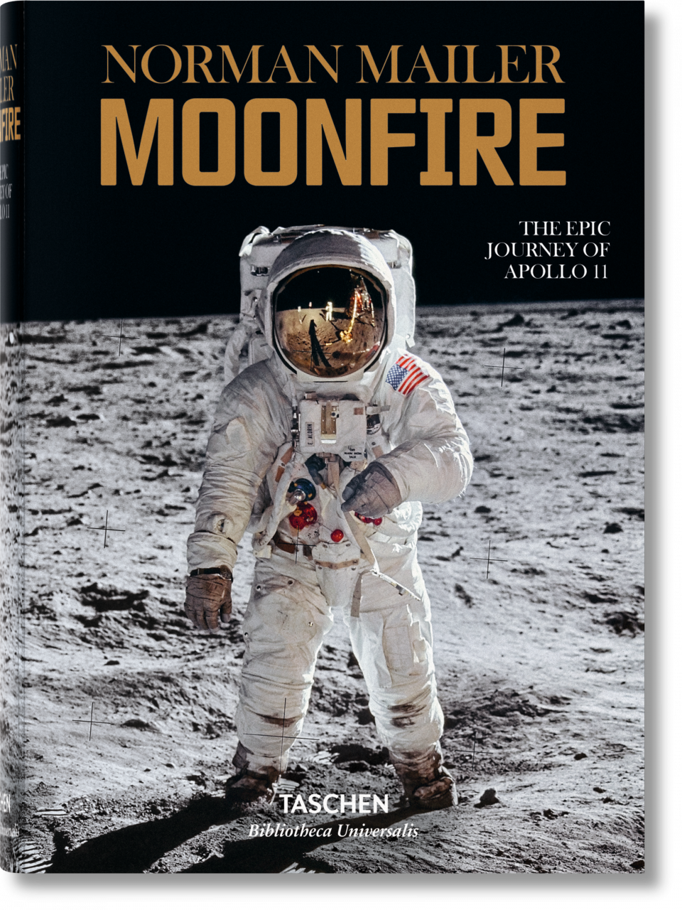

Moonfire: The Epic Journey of Apollo 11