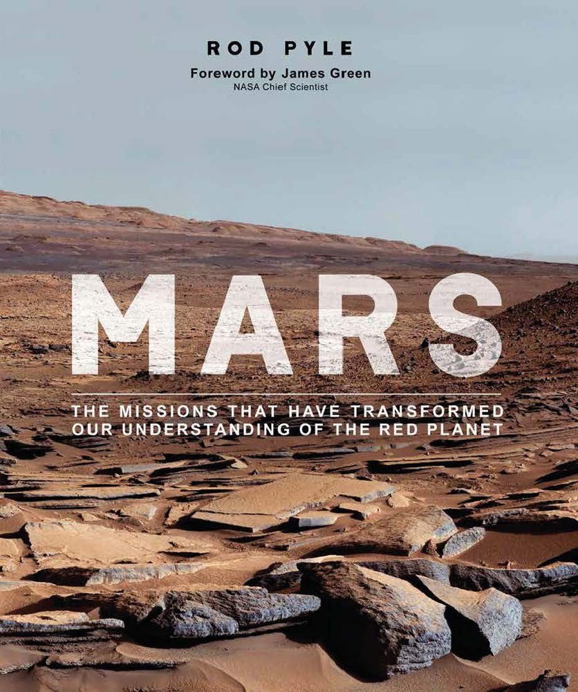 

Mars : A Journey of Discovery