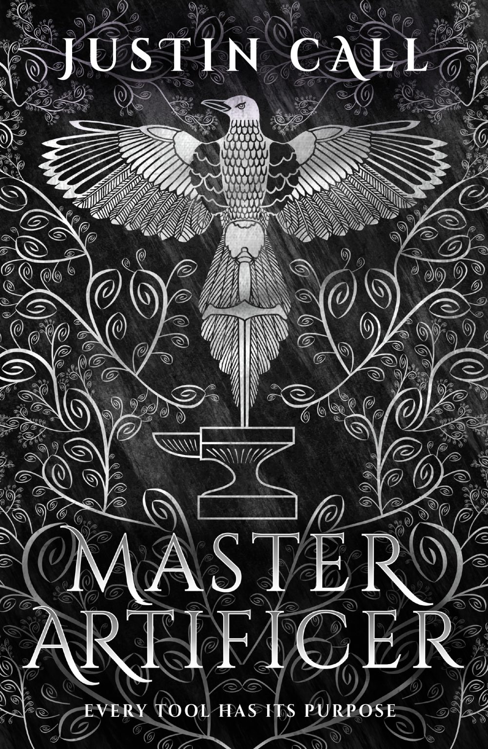 

Master Artificer. Book 2