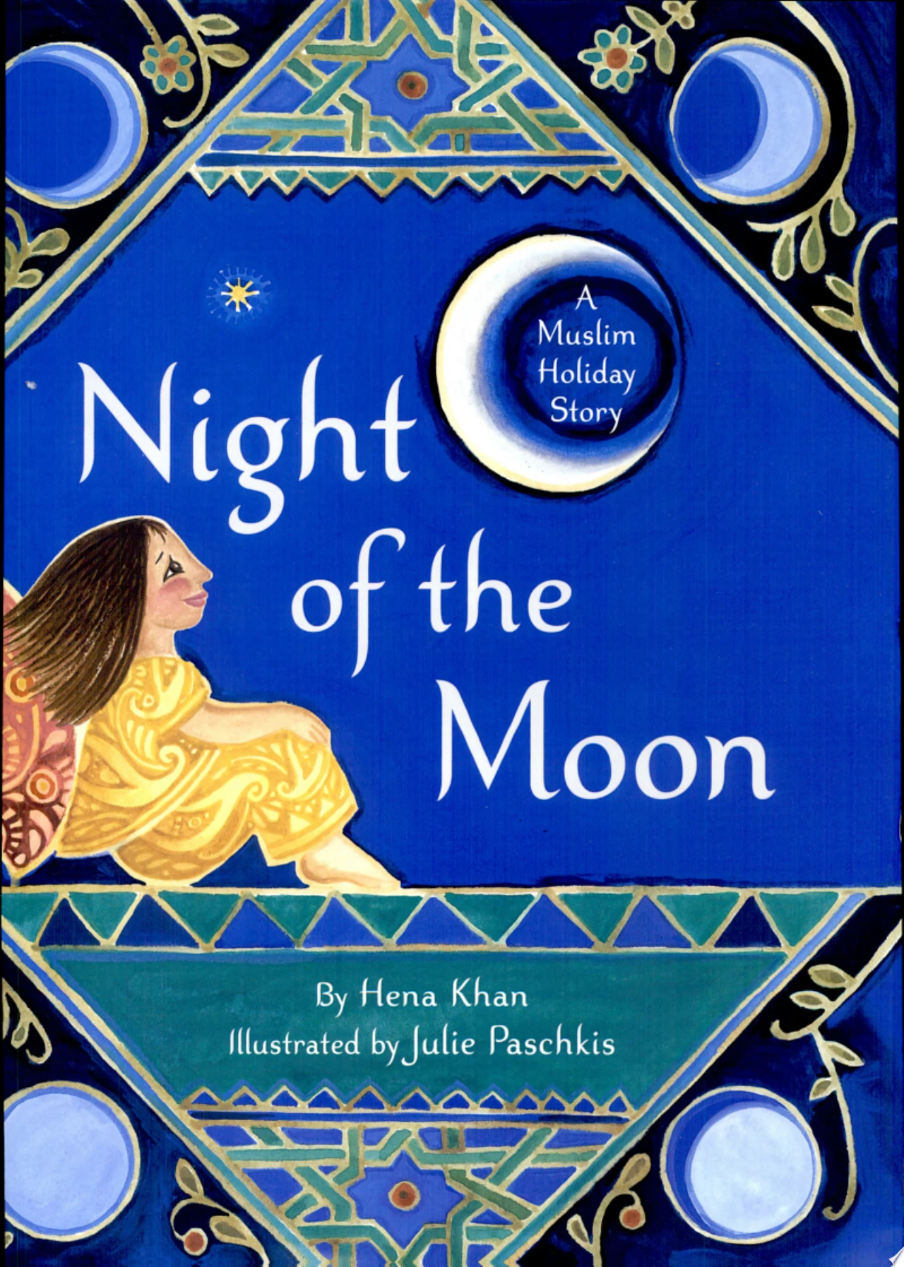 

Night of the Moon