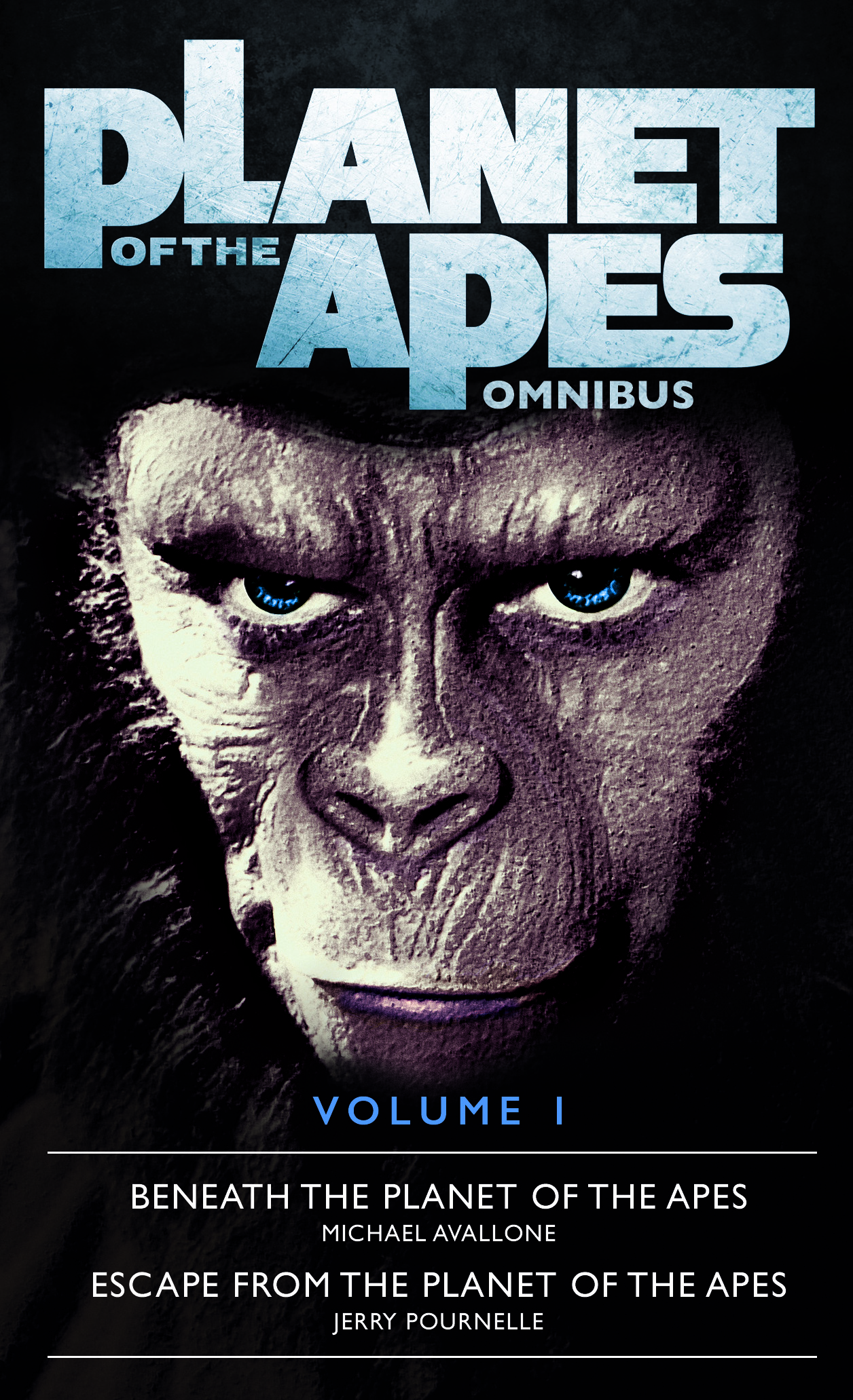 

Planet of the Apes Omnibus 1
