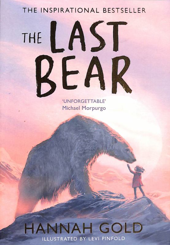 

The Last Bear