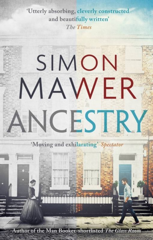 

Ancestry