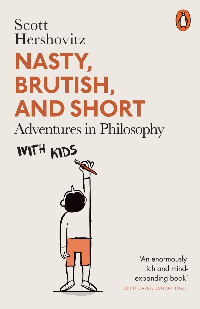 

Nasty, Brutish, and Short