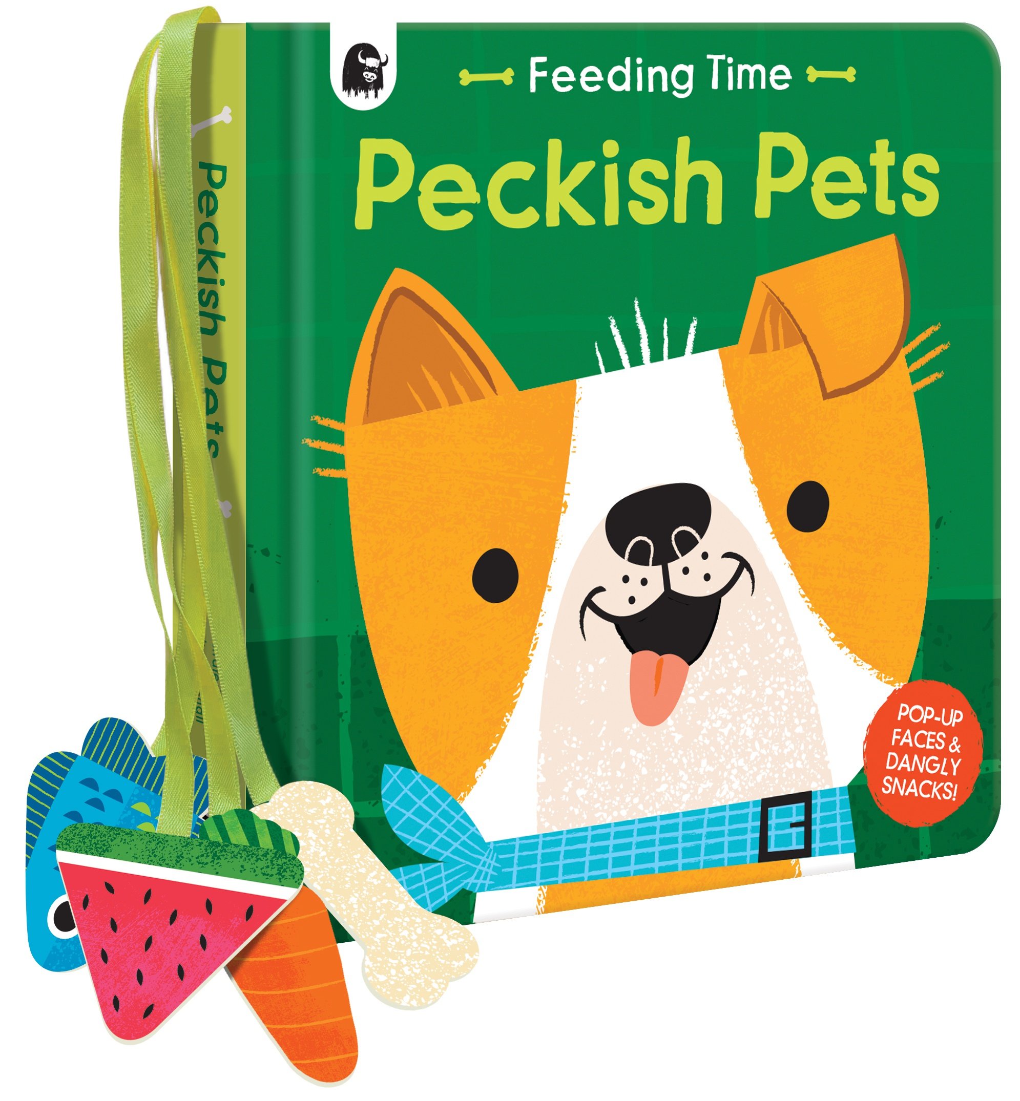 

Peckish Pets