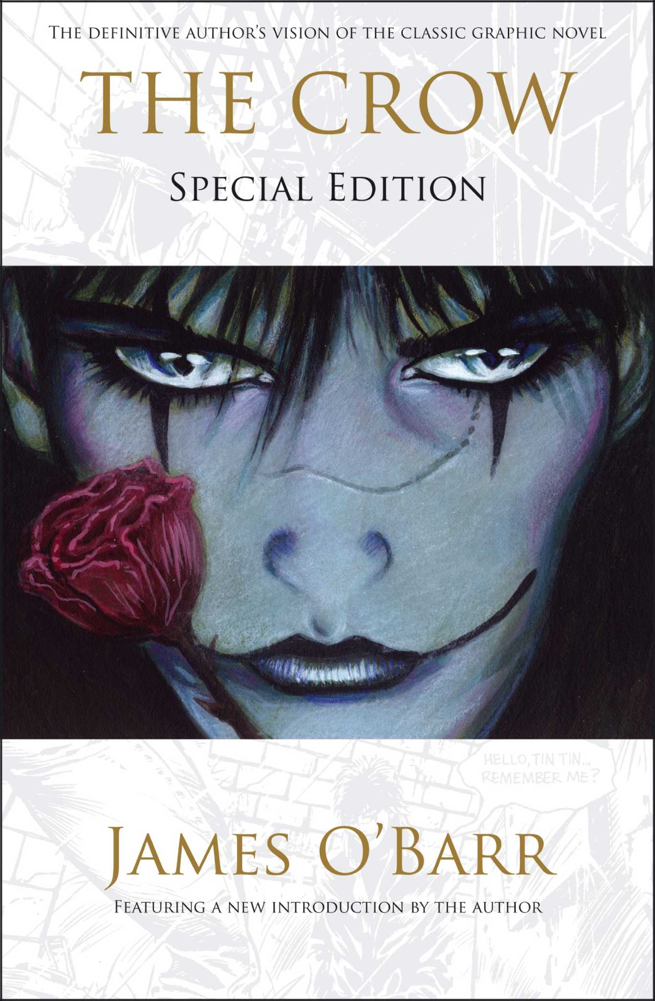 

The Crow (Special Edition)