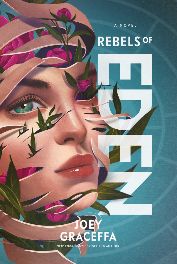 

Rebels of Eden