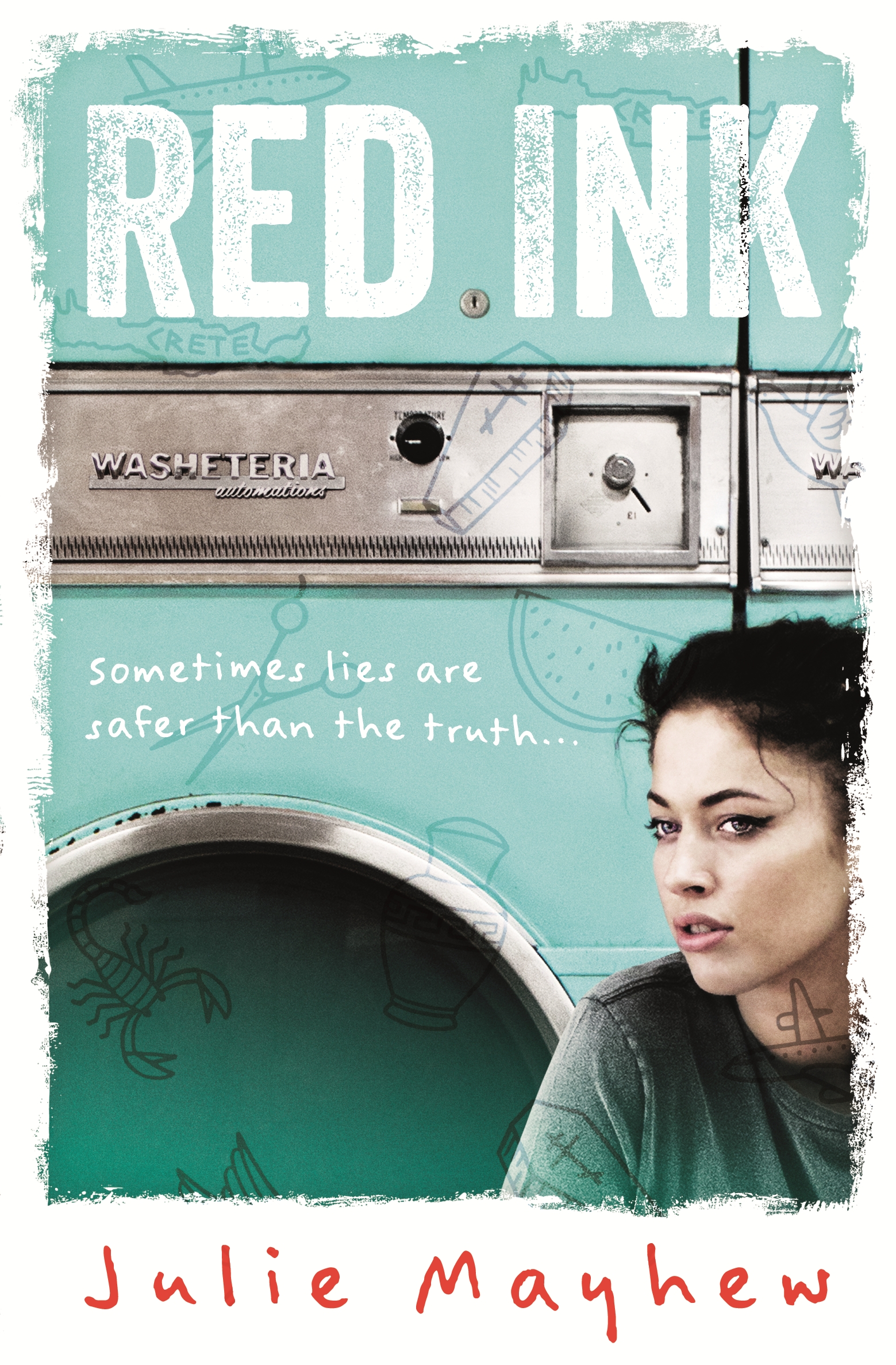 

Red Ink