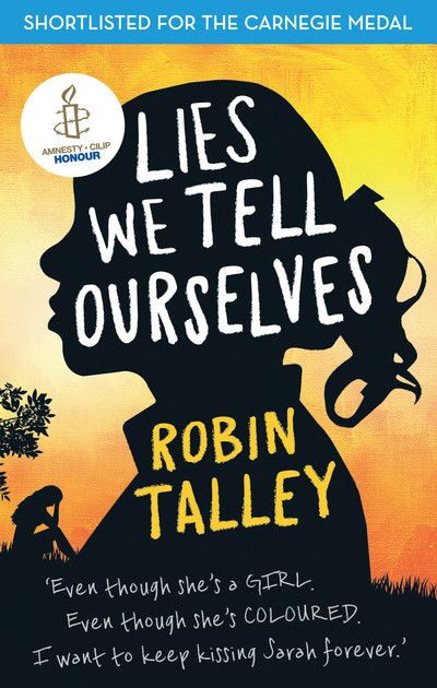 

Lies We Tell Ourselves