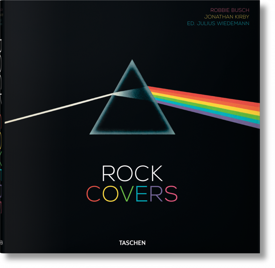 

Rock Covers