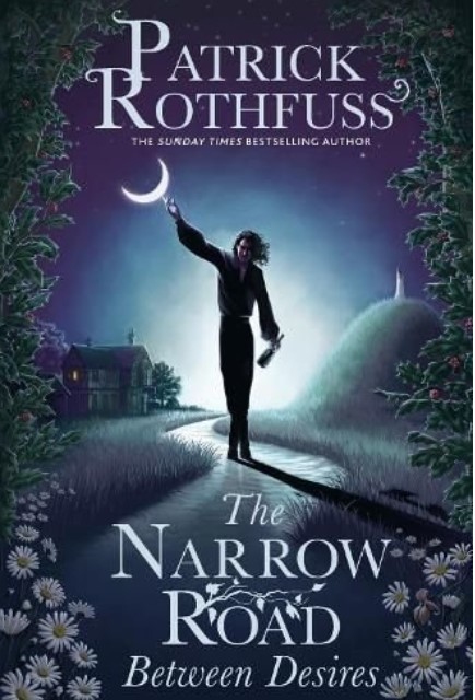 

The Narrow Road Between Desires