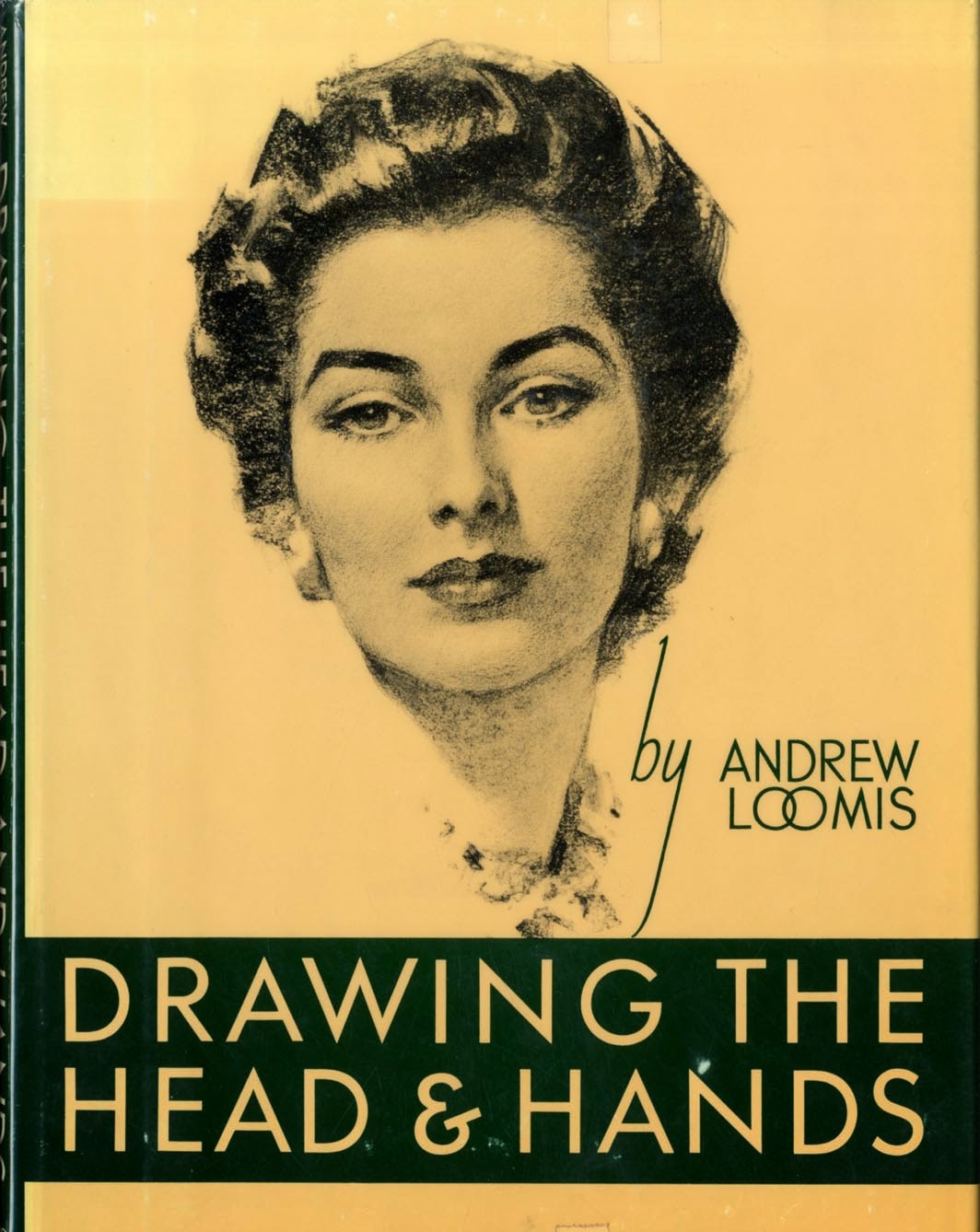 

Drawing the Head and Hands