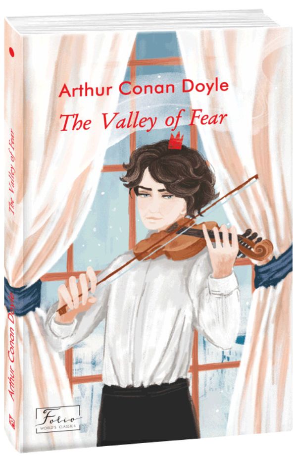 

The Valley of Fear