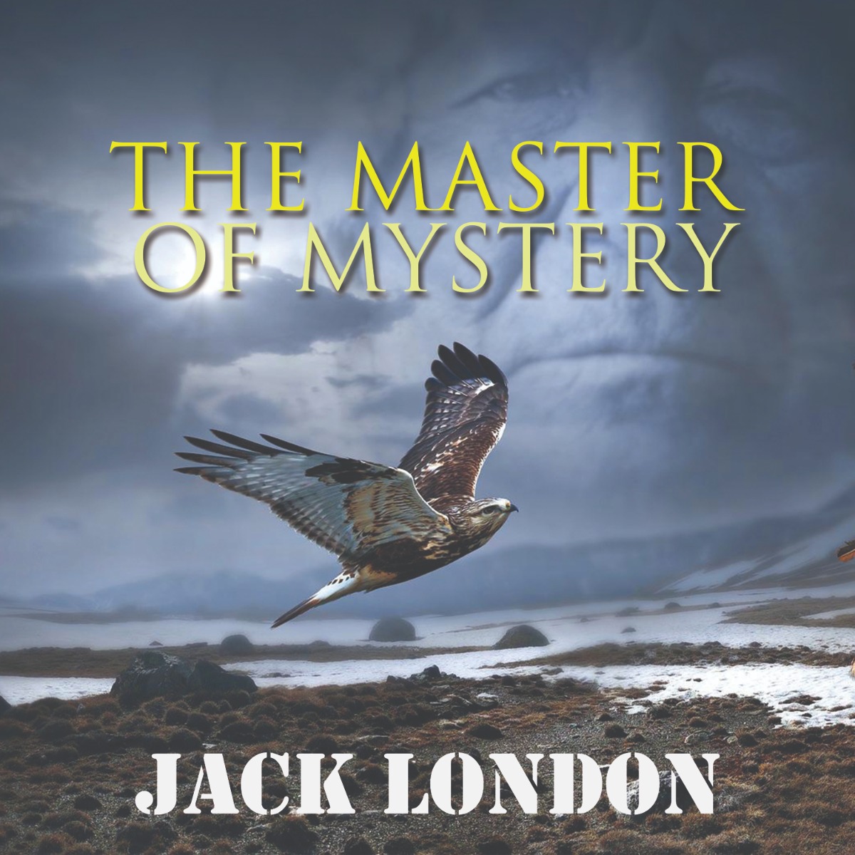 

The Master of Mystery