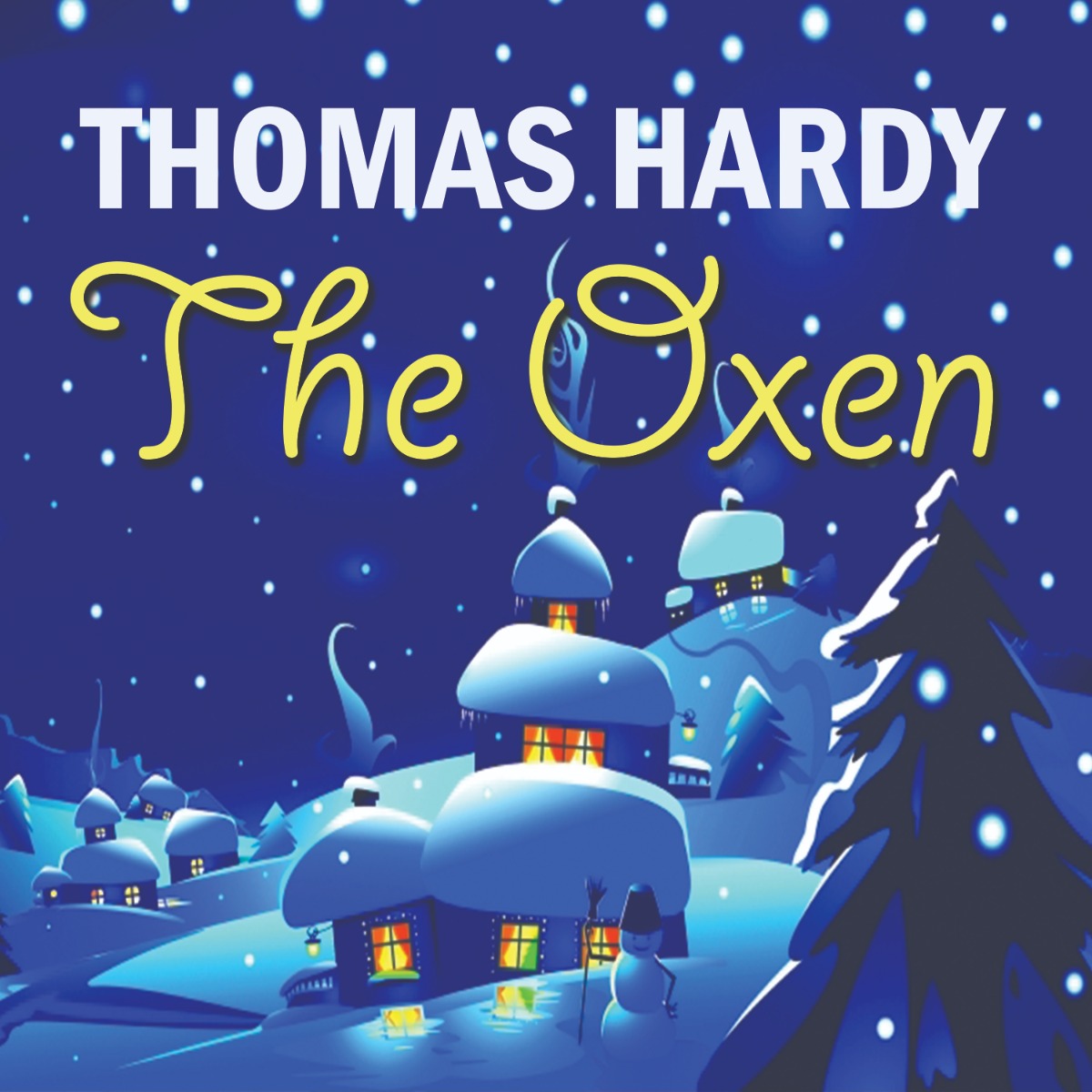 

The Oxen