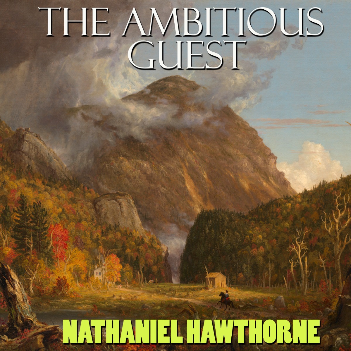 

The Ambitious Guest