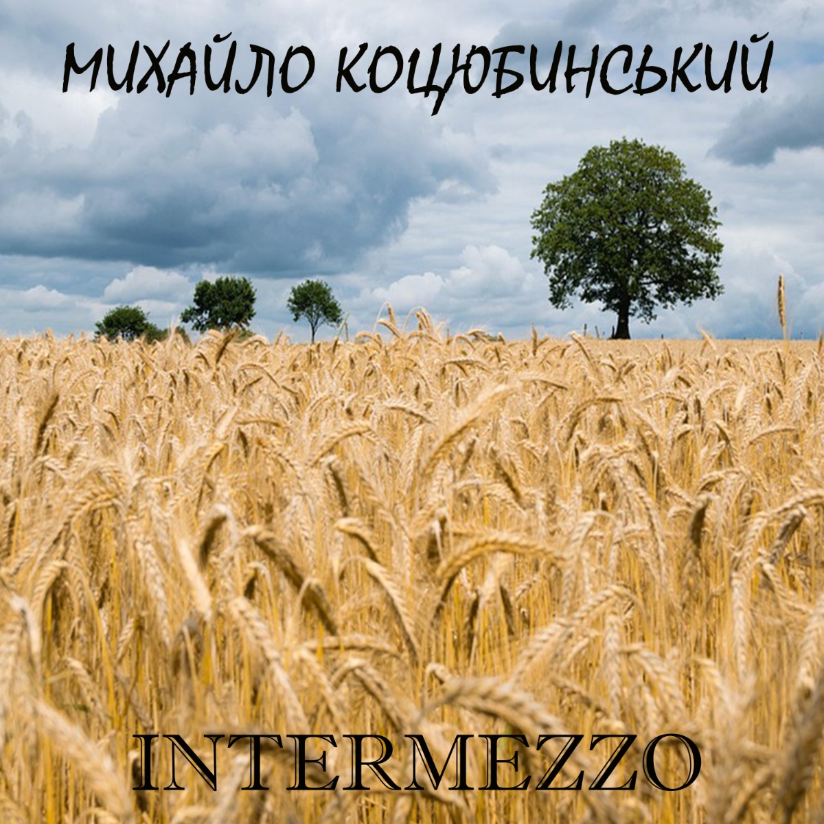 

Intermezzo