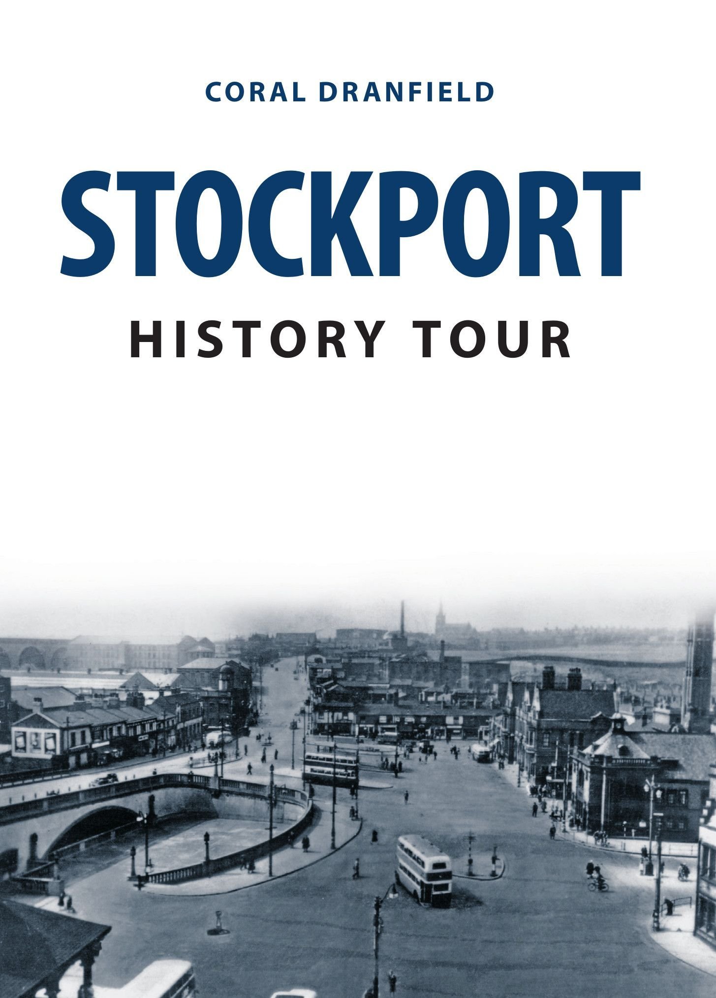 

Stockport History Tour