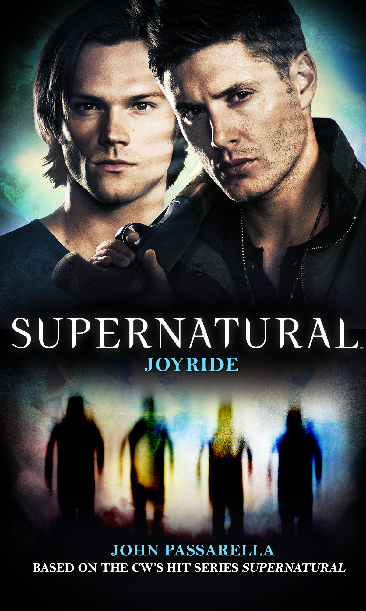 

Supernatural - Joyride