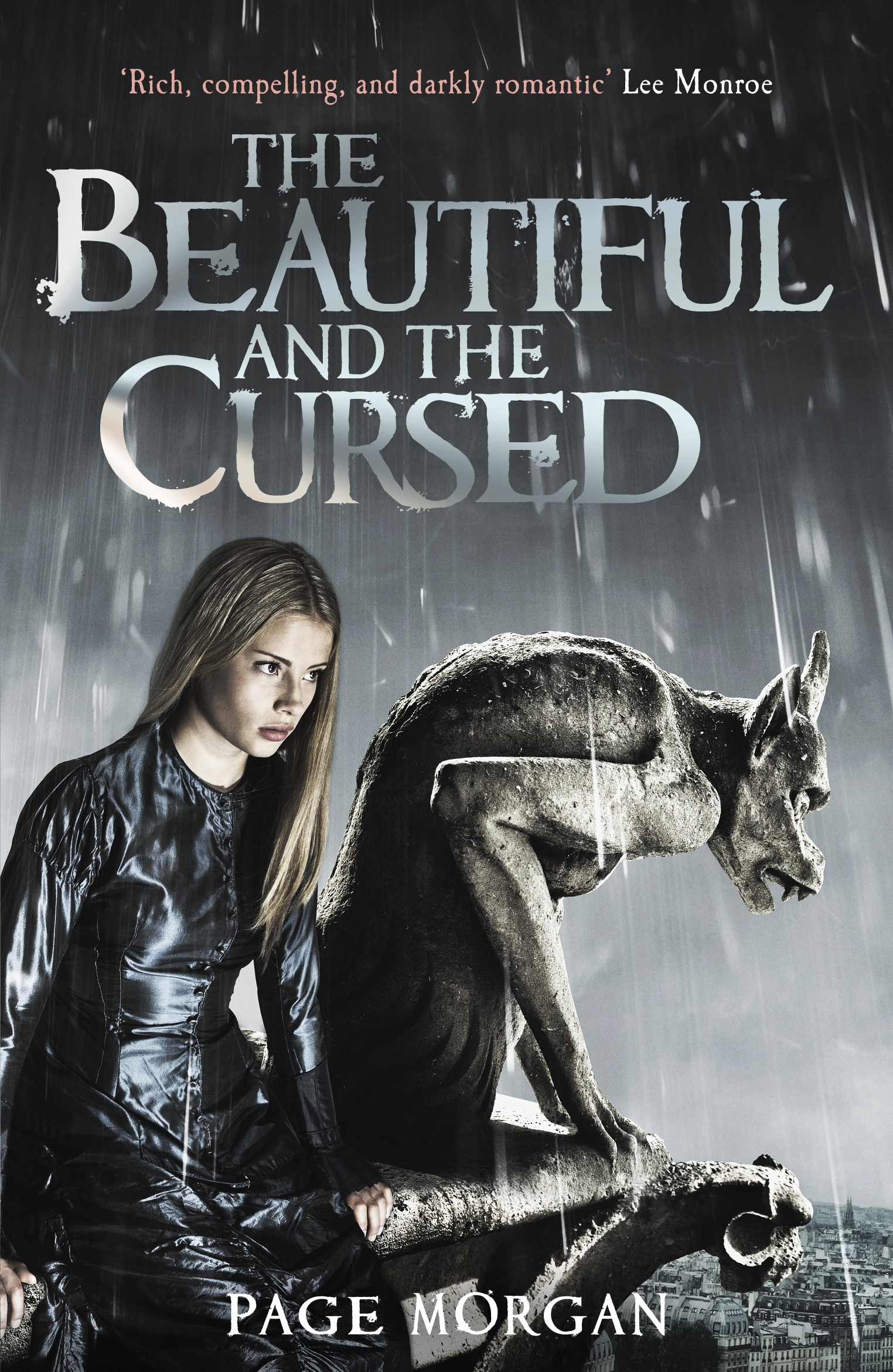 

The Beautiful and the Cursed