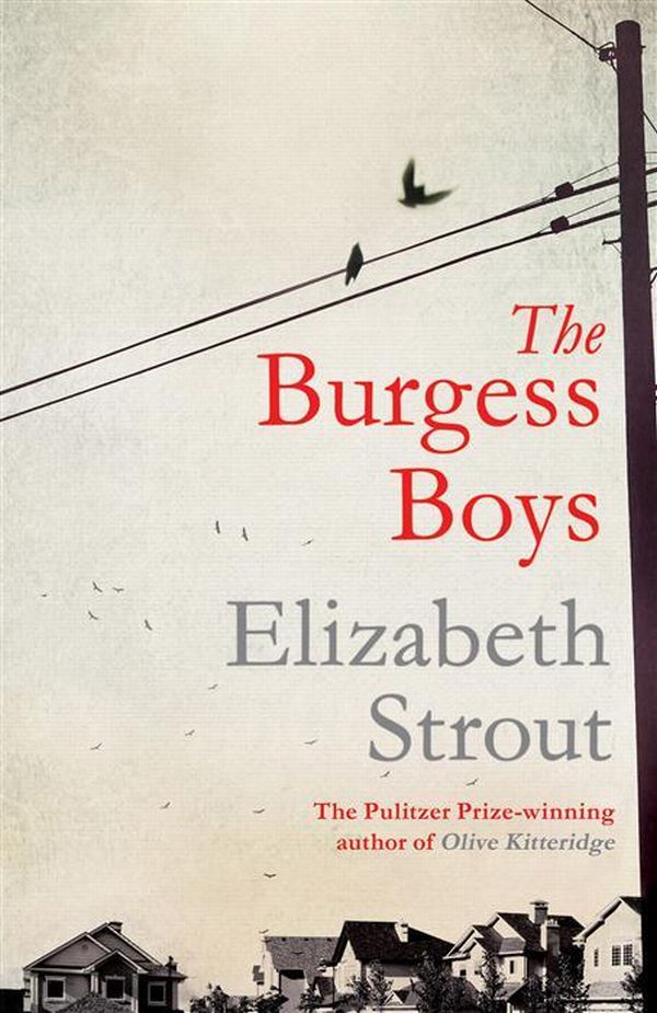 

The Burgess Boys
