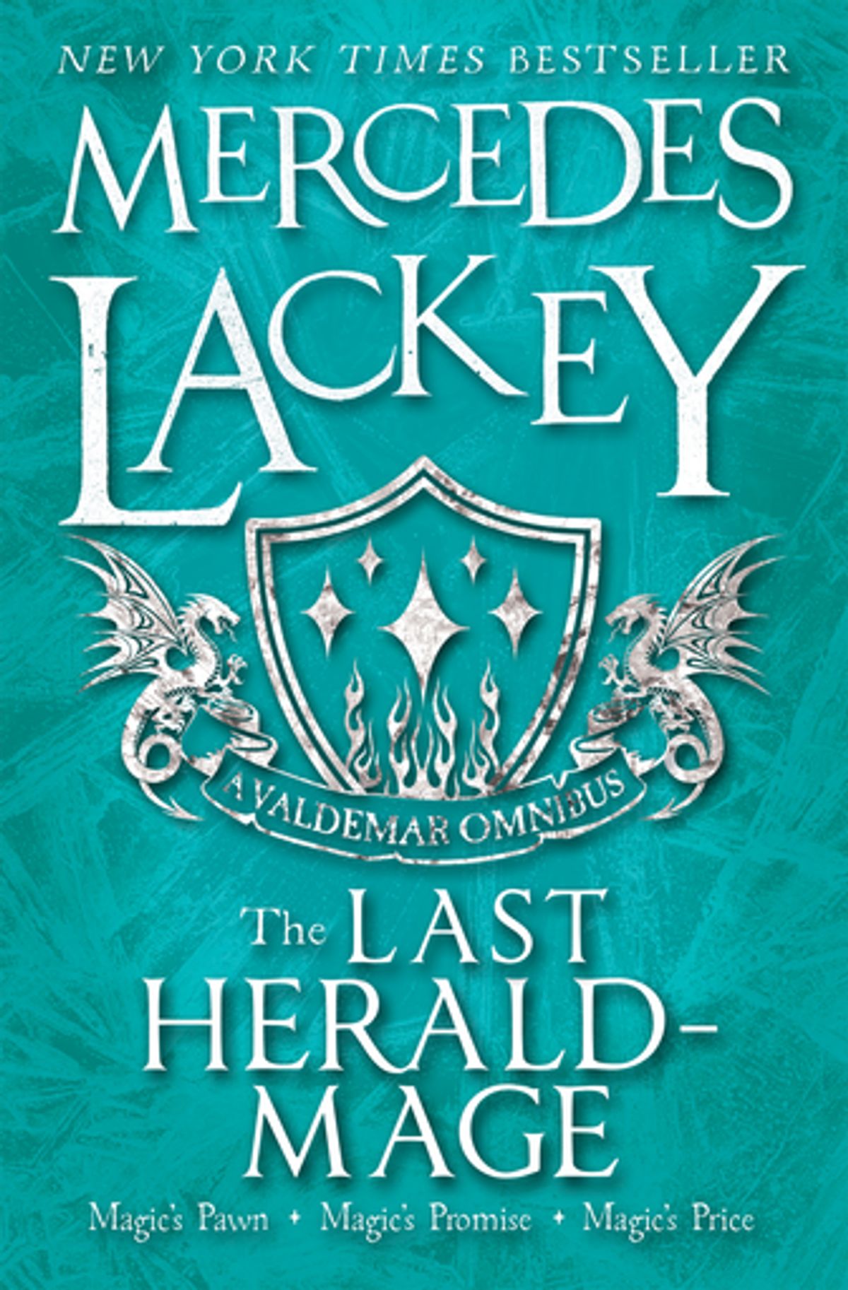 

The Last Herald-Mage (A Valdemar Omnibus)