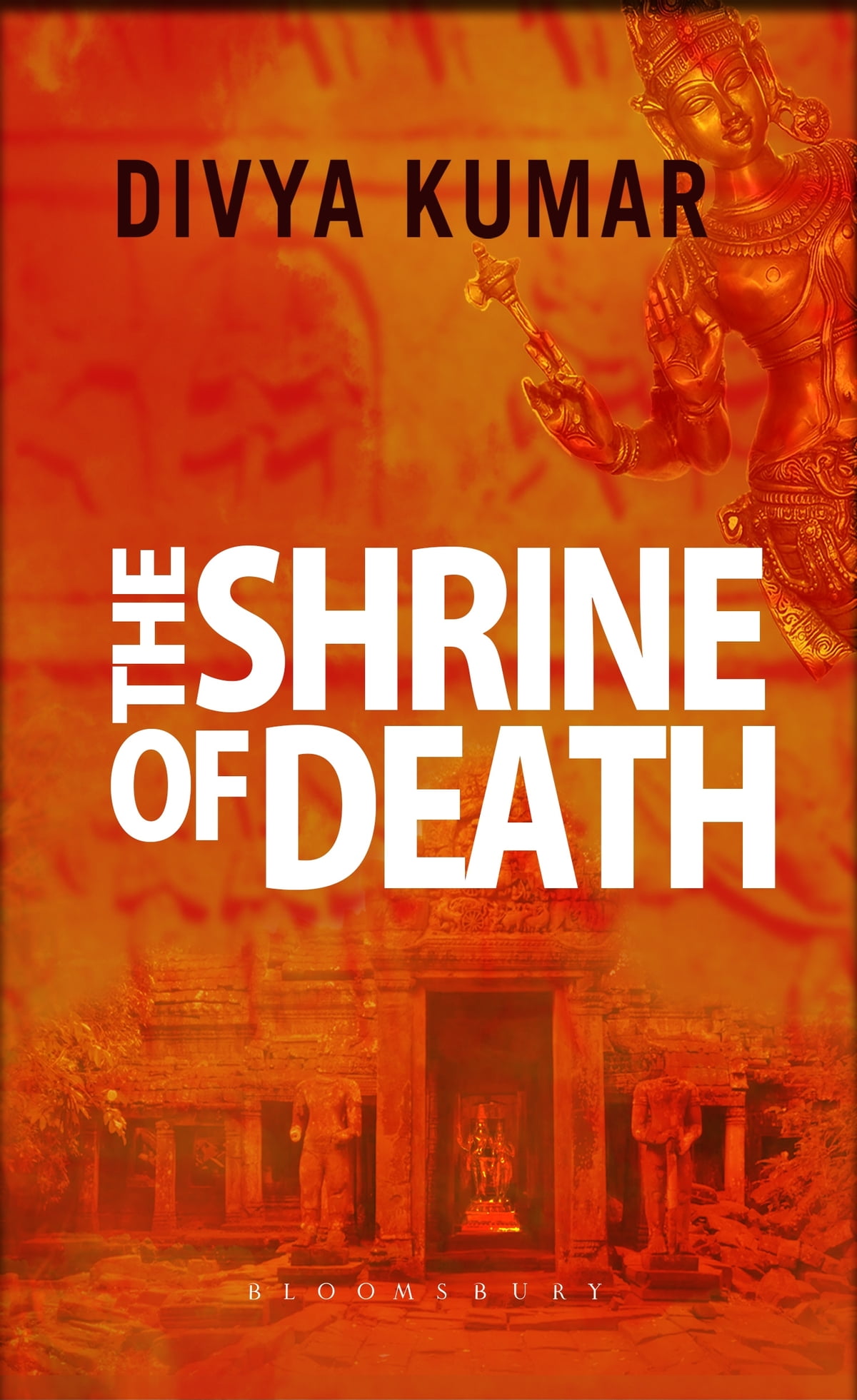 

The Shrine of Death