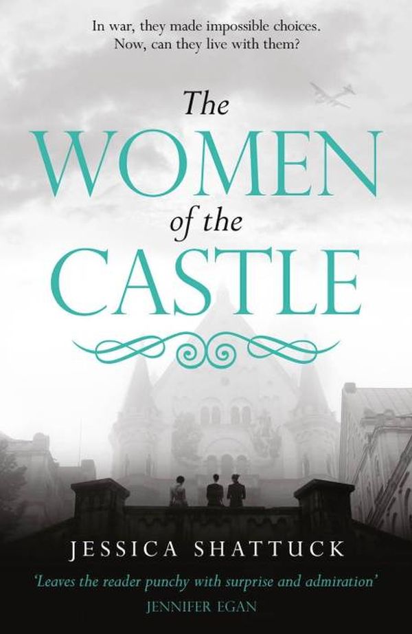 

The Women of the Castle