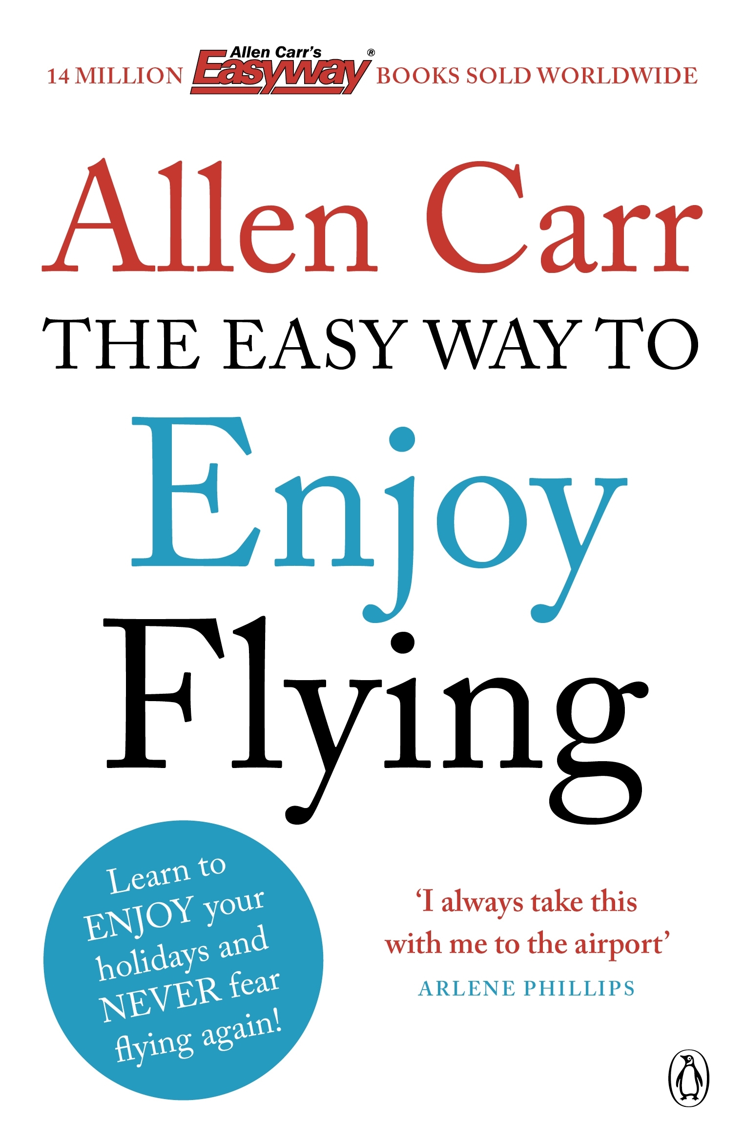 

The Easy Way to Enjoy Flying