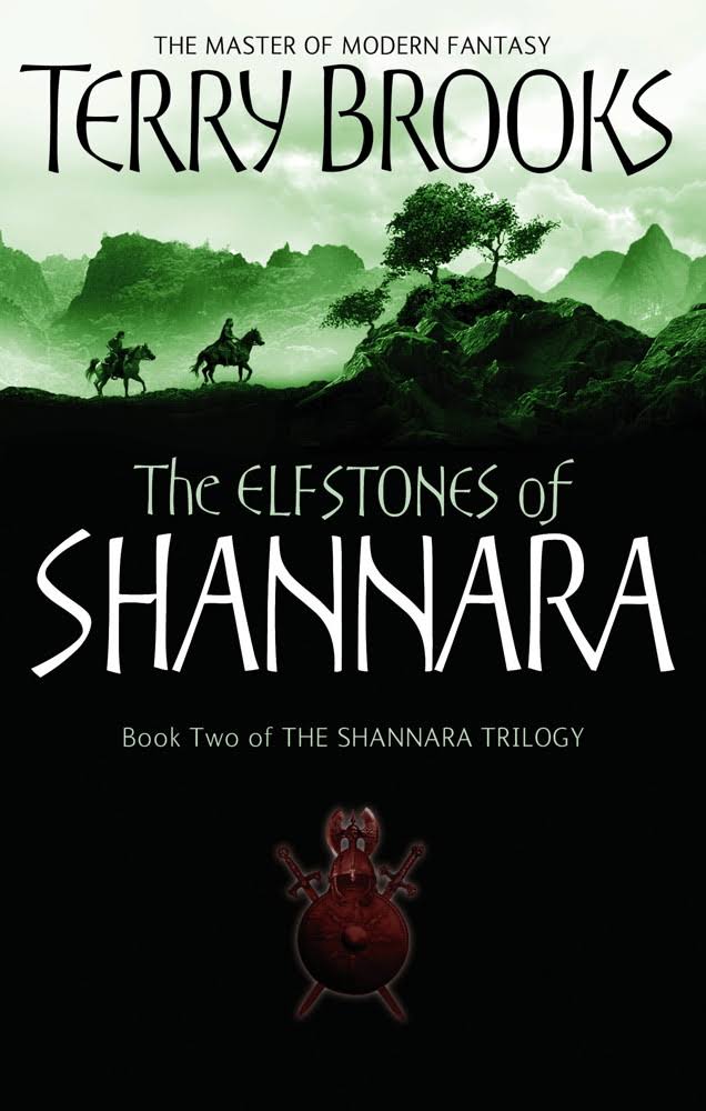 

The Shannara Trilogy. Book 2. The Elfstones Of Shannara