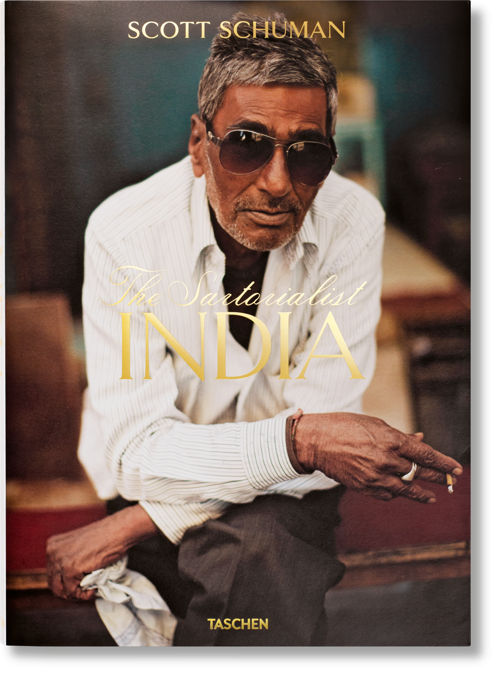 

The Sartorialist. India