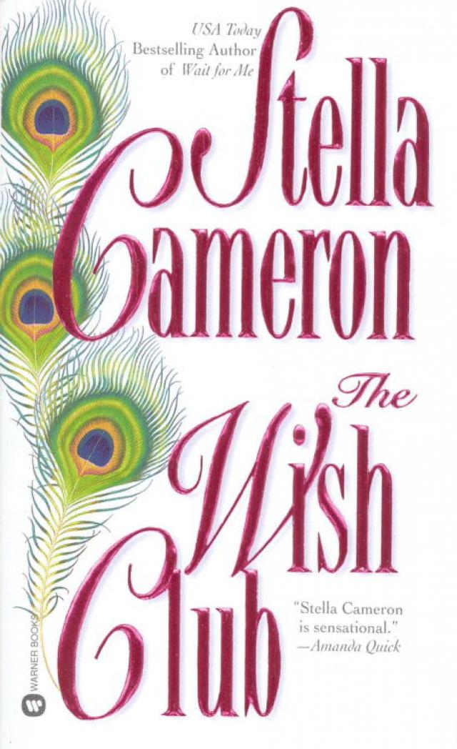 

The Wish Club
