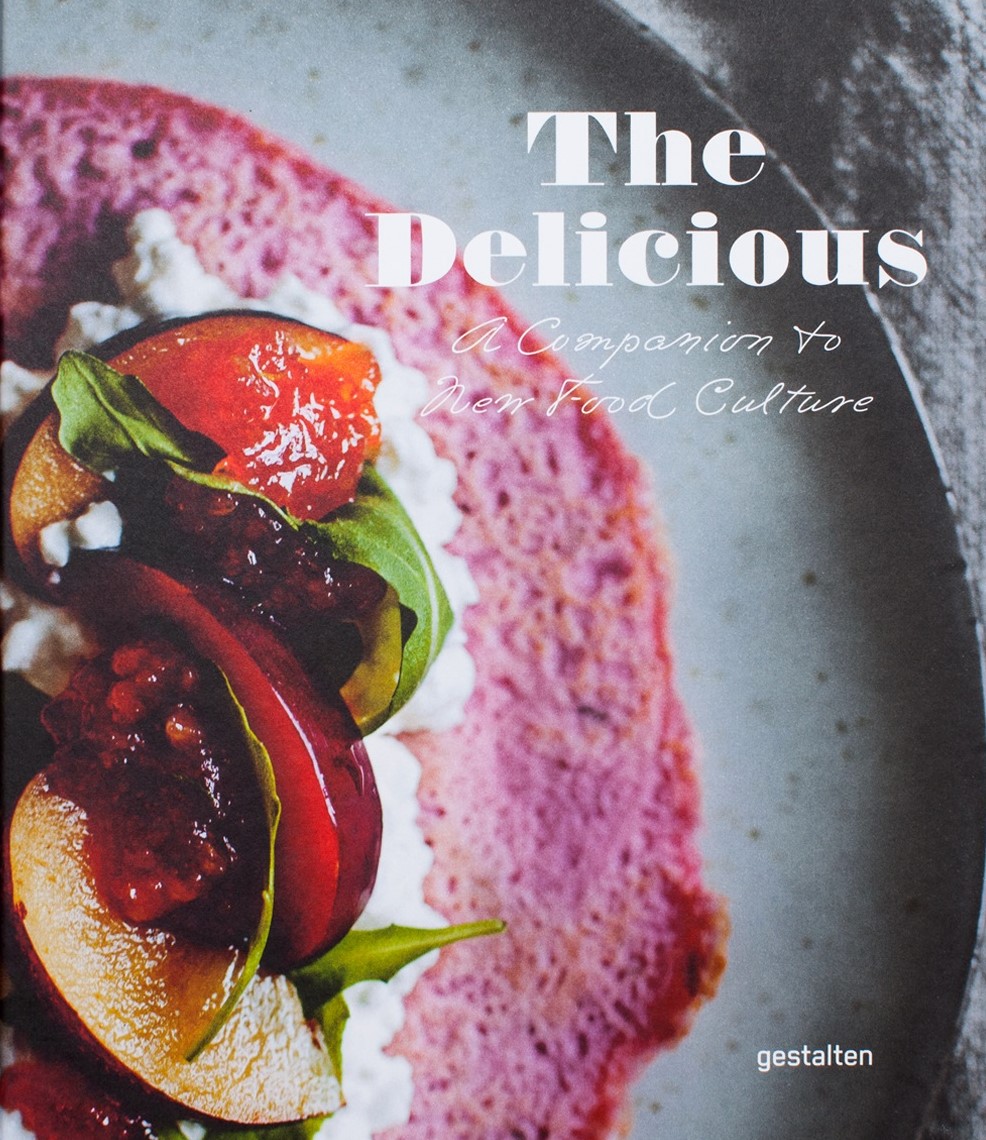 

The Delicious