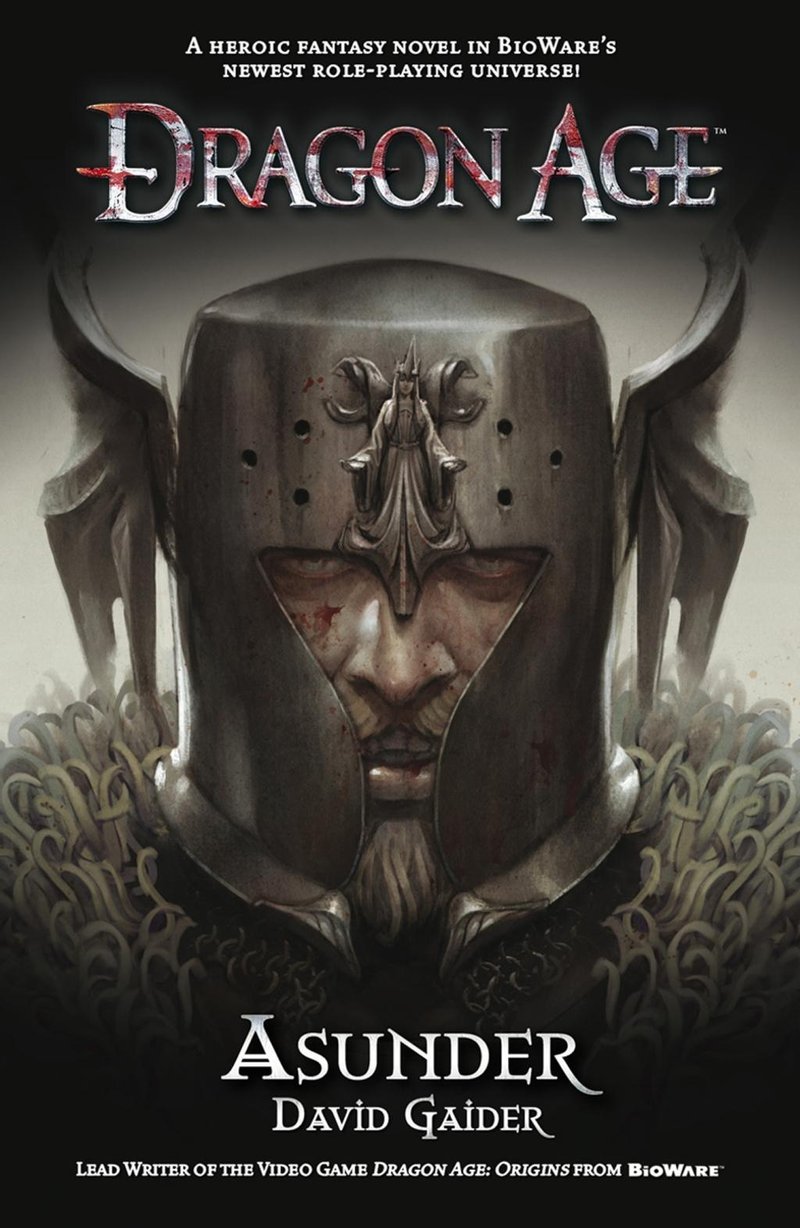 

Dragon Age - Asunder