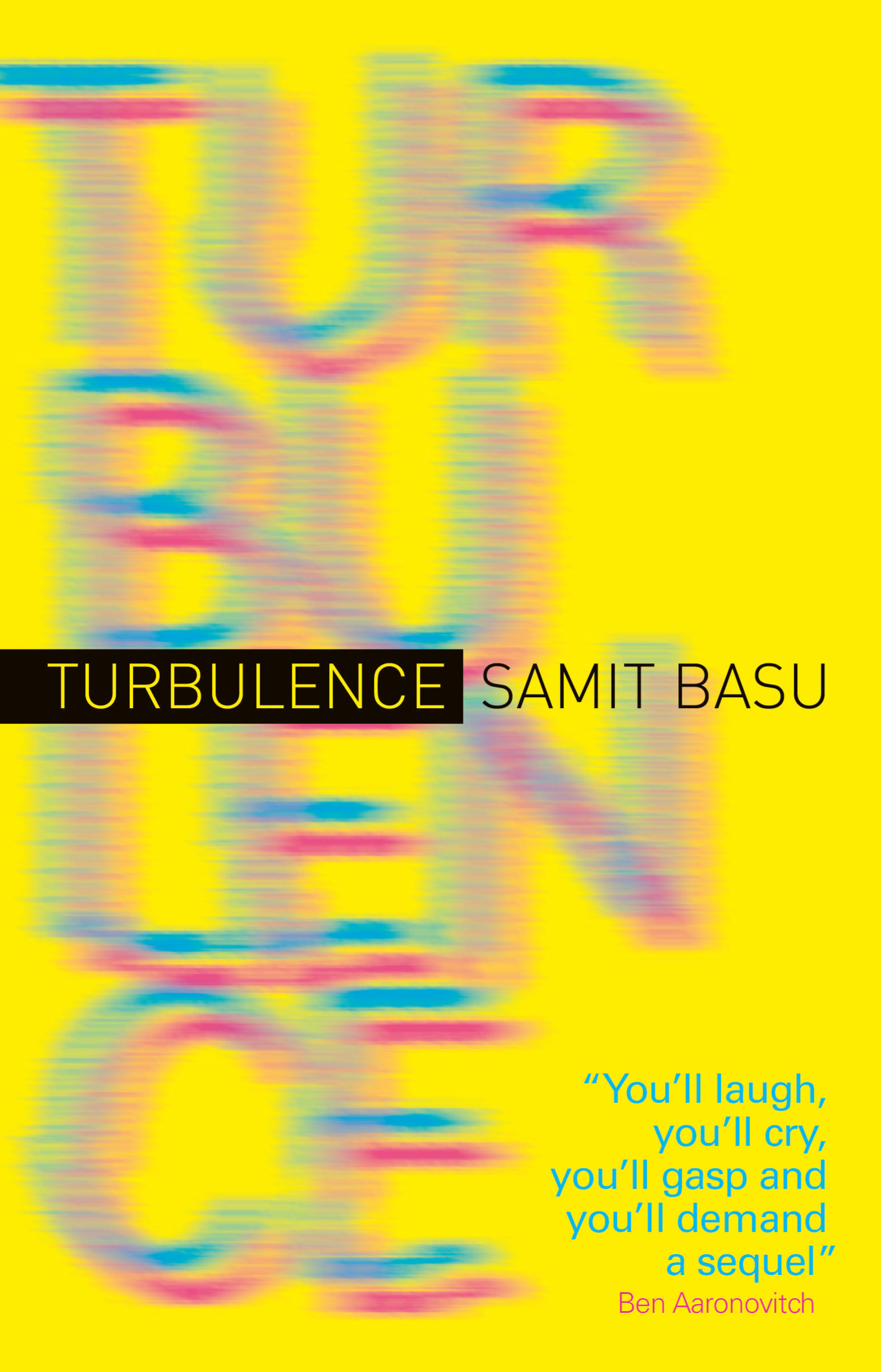 

Turbulence