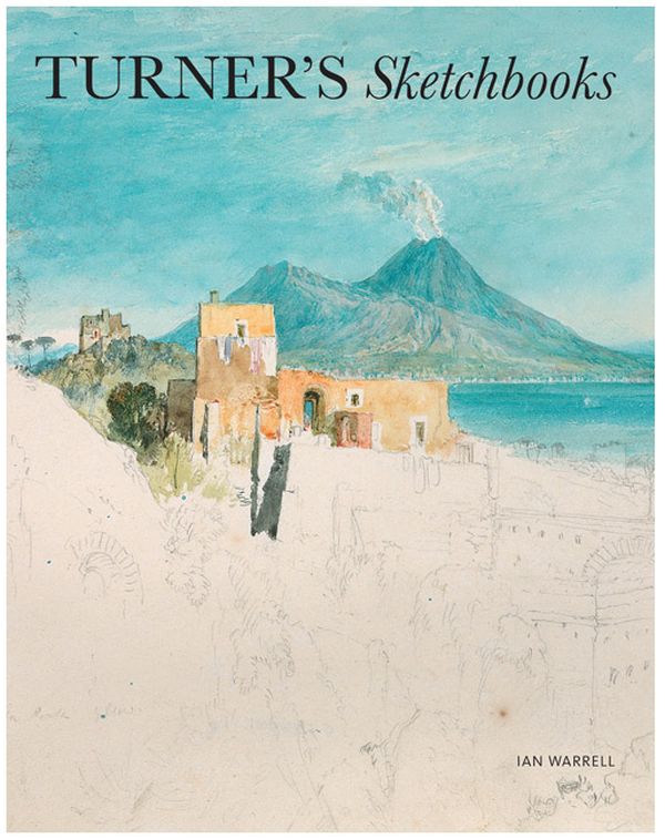 

Turner's Sketchbooks
