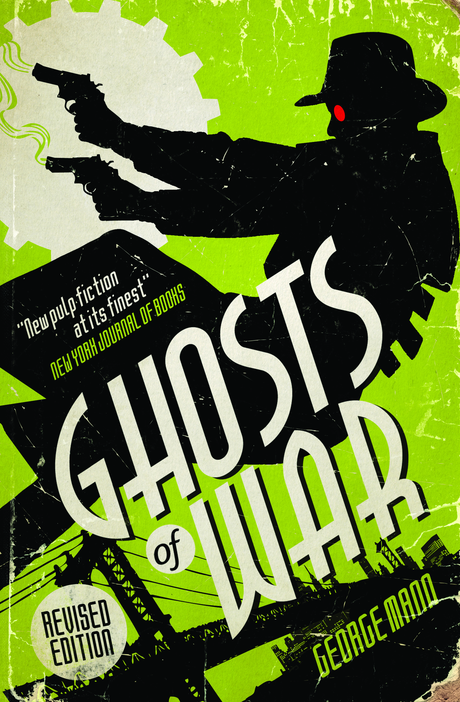 

Ghosts of War. Book 2