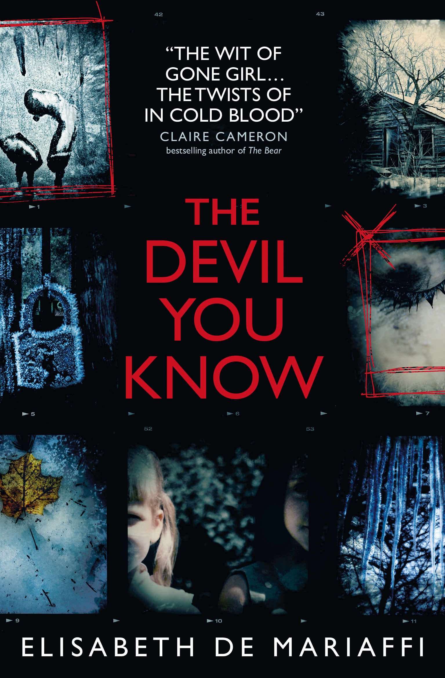 

The Devil You Know