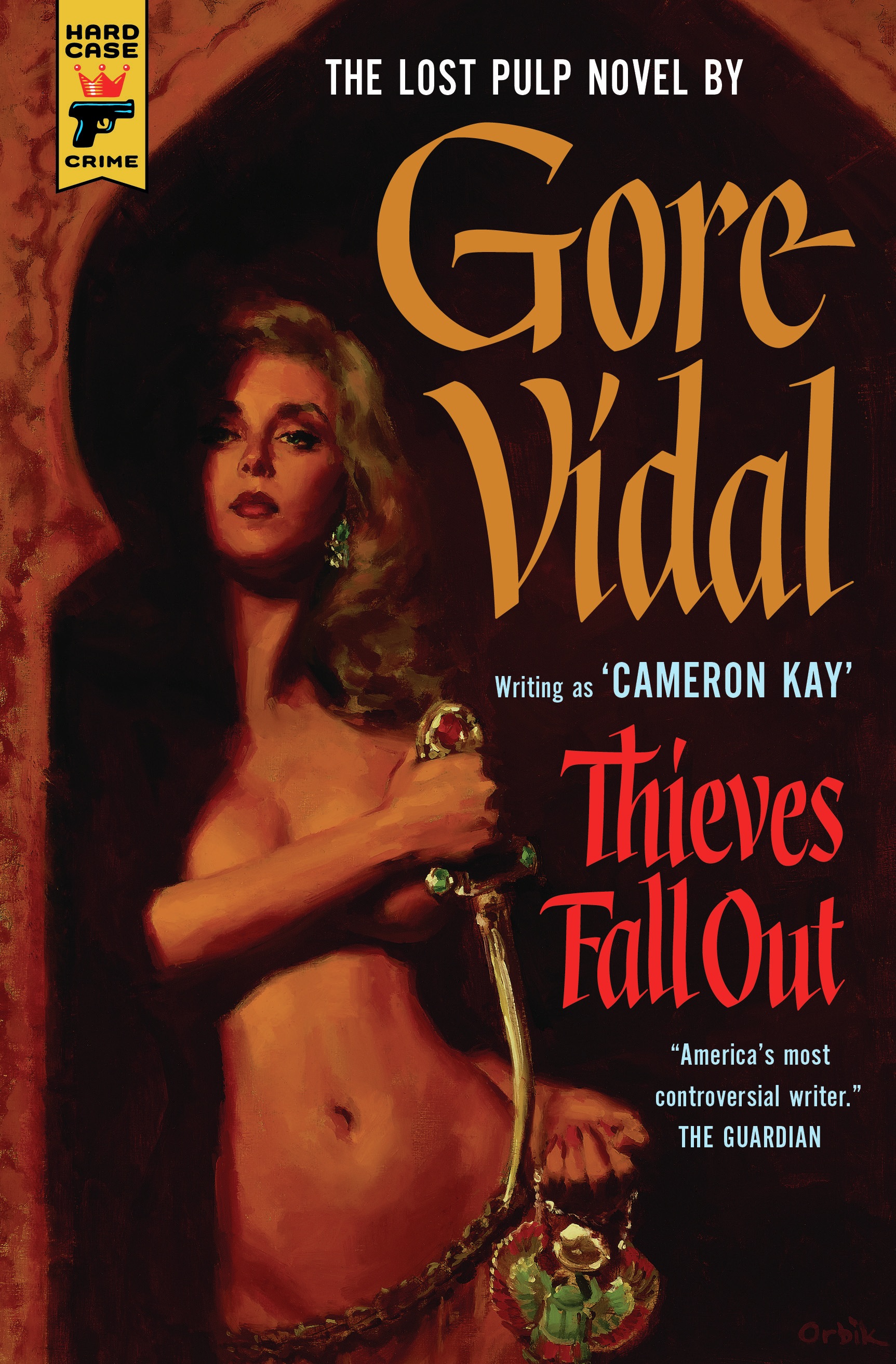 

Thieves Fall Out
