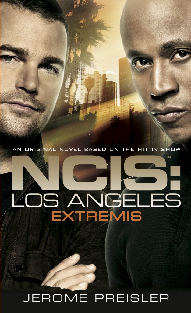 

NCIS Los Angeles. Extremis. Book 1