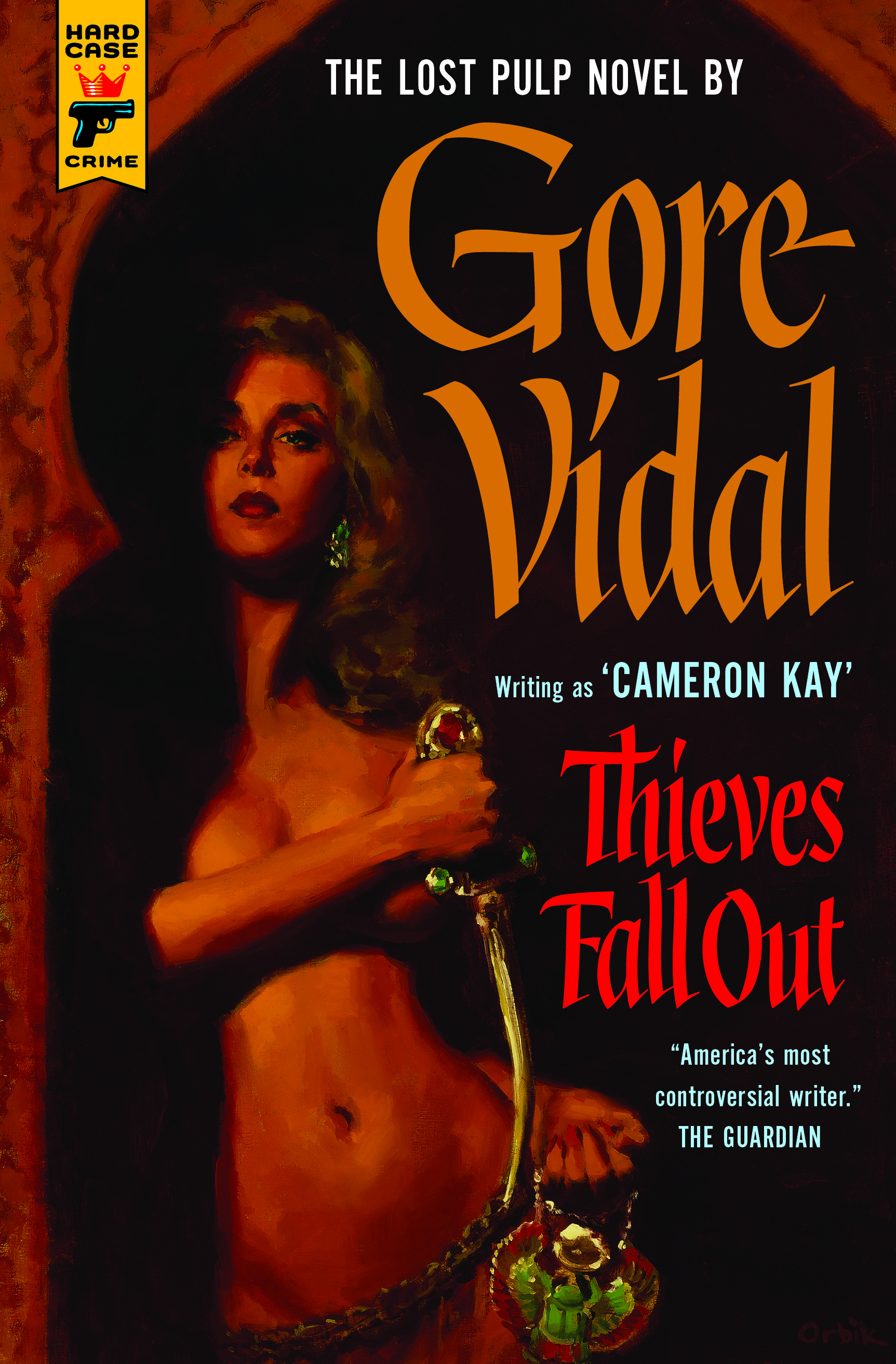

Thieves Fall Out