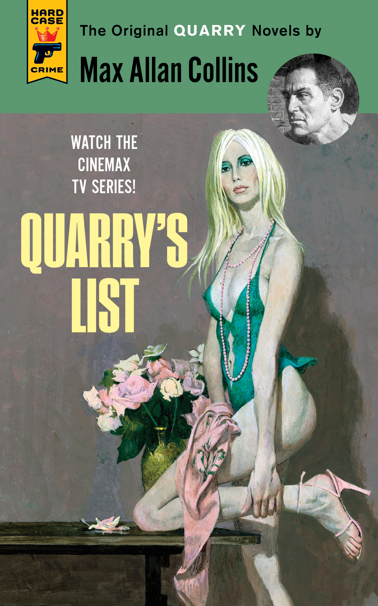 

Quarry’s List. Book 2