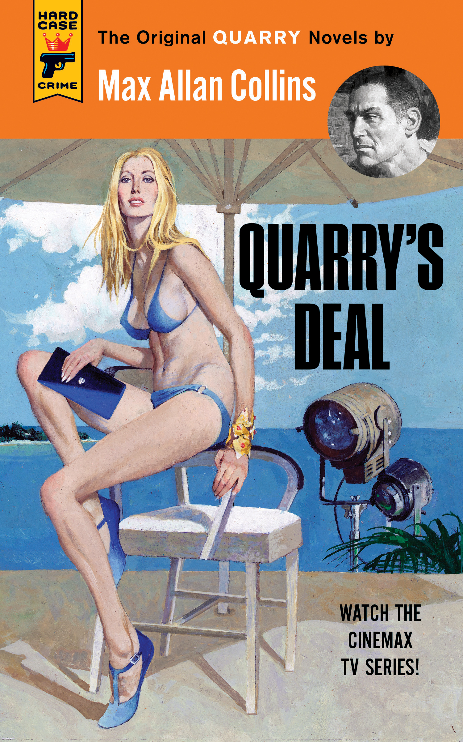 

Quarry’s Deal