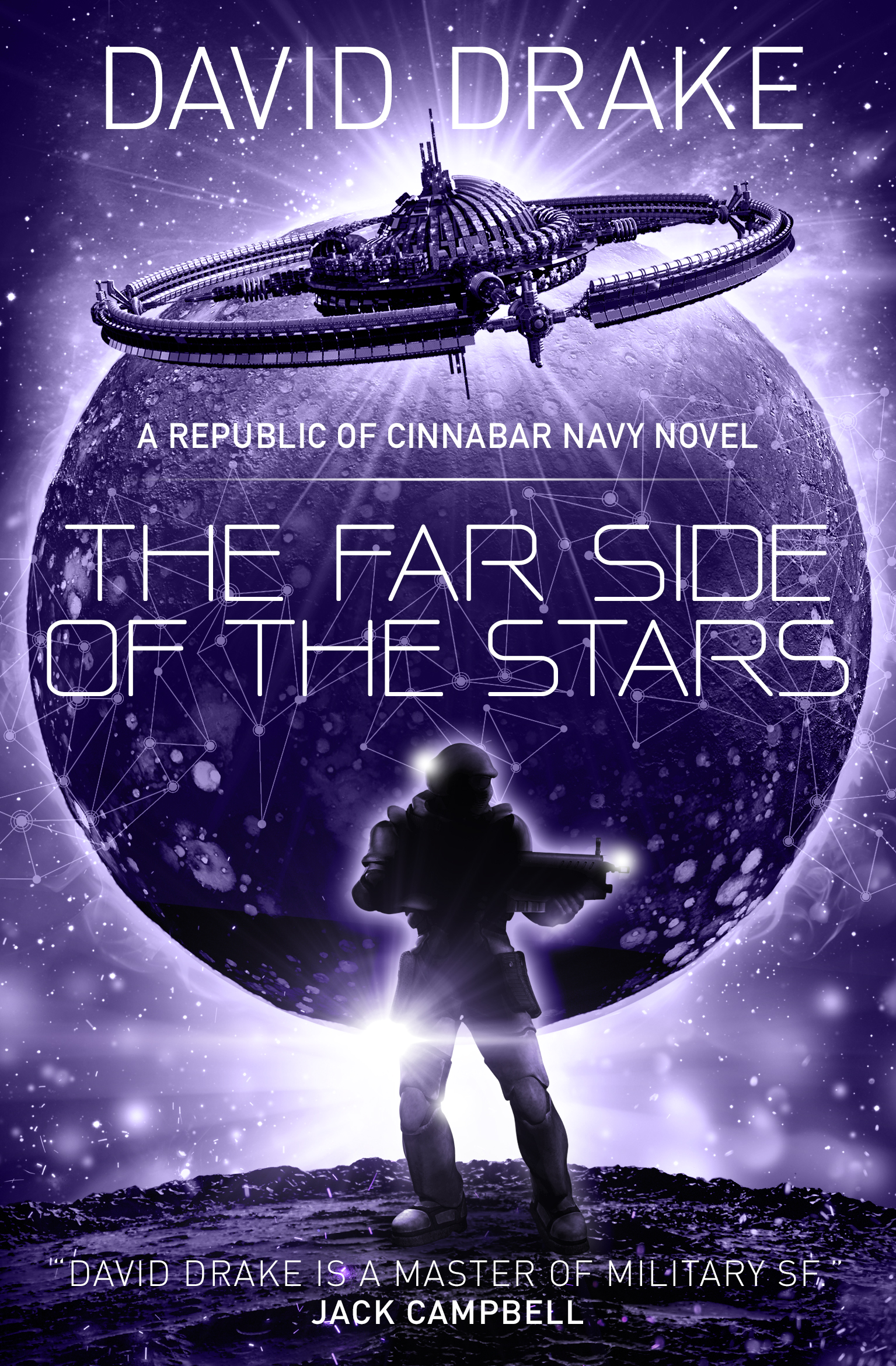 

The Far Side of the Stars. Book 3