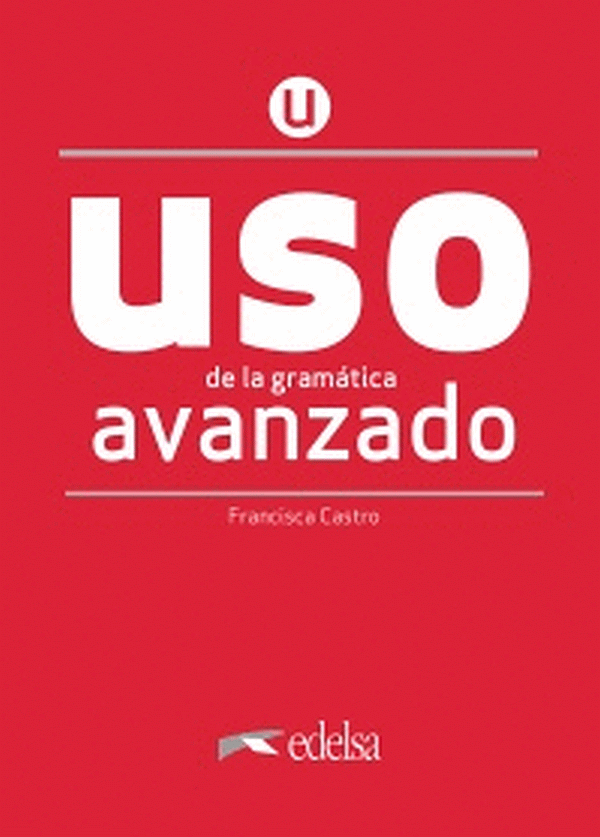 

USO de la gramática avanzado