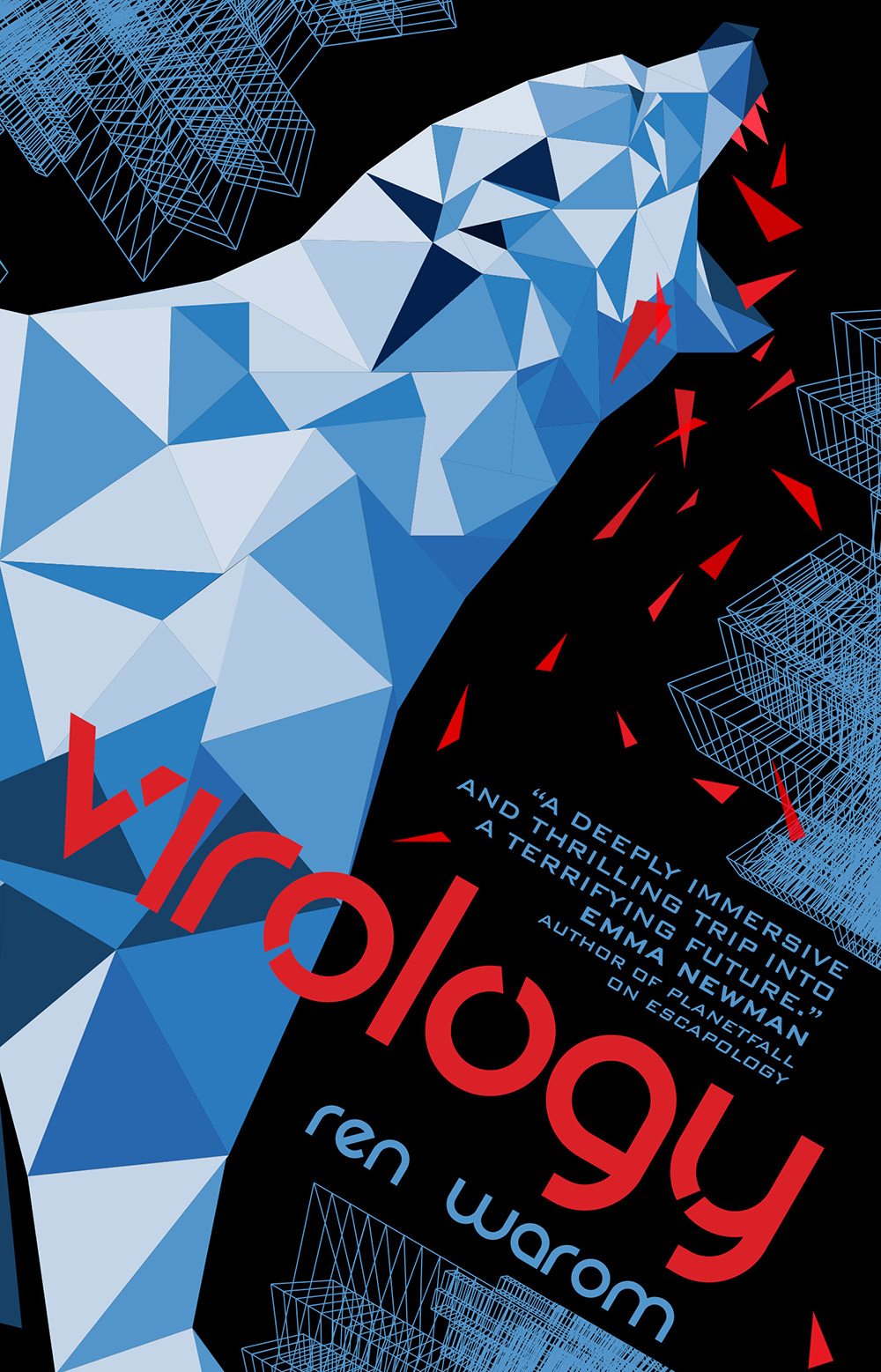 

Virology. Book 2