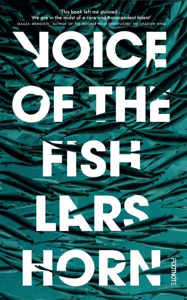 

Voice of the Fish