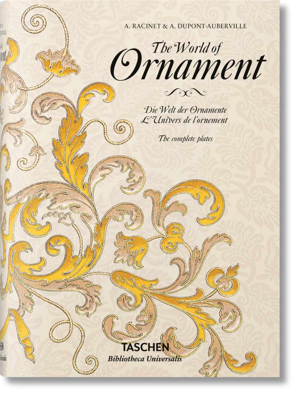 

The World of Ornament