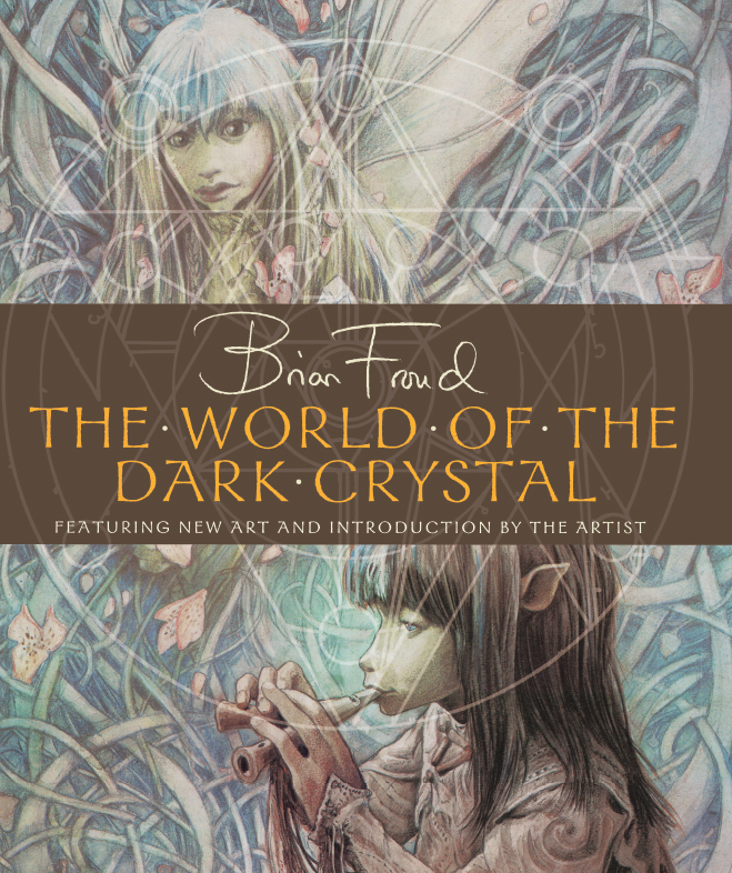 

The World of the Dark Crystal